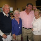 Area Masters 2nd Malahide